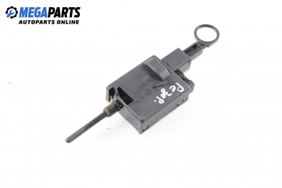 Ключалка за капачката на резервоара за Renault Megane II Grandtour (08.2003 - 08.2012), комби