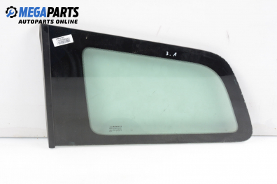 Фикс за Renault Megane II Grandtour (08.2003 - 08.2012), 4+1 вр., комби, позиция: лява