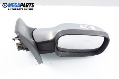 Огледало за Renault Megane II Grandtour (08.2003 - 08.2012), 4+1 вр., комби, позиция: дясна