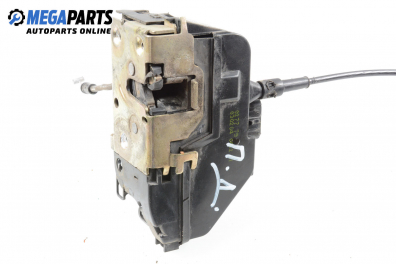 Брава на врата за Renault Megane II Grandtour (08.2003 - 08.2012), позиция: предна, дясна