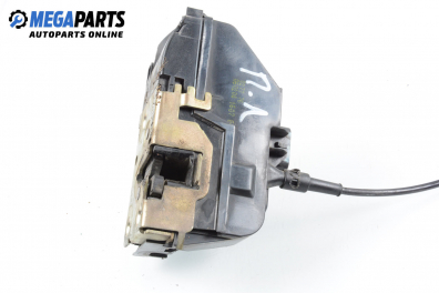 Брава на врата за Renault Megane II Grandtour (08.2003 - 08.2012), позиция: предна, дясна