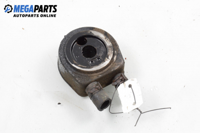 Маслоохладител за Renault Megane II Grandtour (08.2003 - 08.2012) 1.9 dCi, 120 к.с.