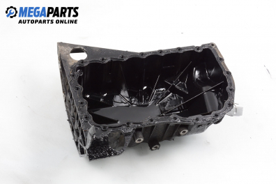 Картер за Renault Megane II Grandtour (08.2003 - 08.2012) 1.9 dCi, 120 к.с.