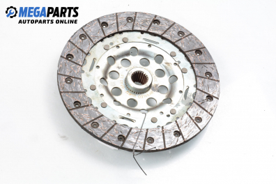 Феродов диск за Renault Megane II Grandtour (08.2003 - 08.2012) 1.9 dCi, 120 к.с.