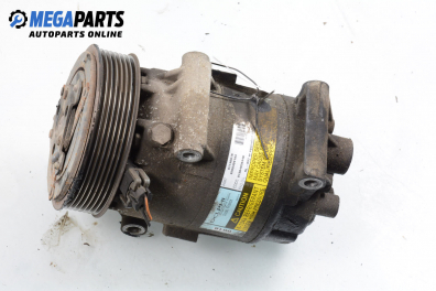 Компресор климатик за Renault Megane II Grandtour (08.2003 - 08.2012) 1.9 dCi, 120 к.с., № 8200309193