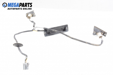 Плафон заден номер за Volvo S80 I Sedan (05.1998 - 02.2008), седан