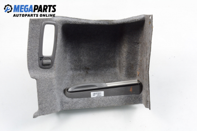 Кора багажник за Volvo S80 I Sedan (05.1998 - 02.2008), седан