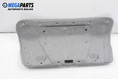 Кора заден капак за Volvo S80 I Sedan (05.1998 - 02.2008), седан