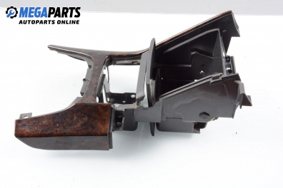 Централна конзола за Volvo S80 I Sedan (05.1998 - 02.2008)