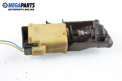 Ключалка за капачката на резервоара за Volvo S80 I Sedan (05.1998 - 02.2008), седан