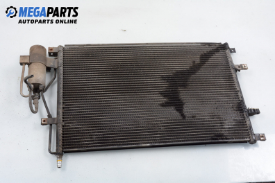 Климатичен радиатор за Volvo S80 I Sedan (05.1998 - 02.2008) 2.0, 163 к.с.