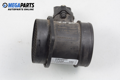 Дебитомер за Volvo S80 I Sedan (05.1998 - 02.2008) 2.0, 163 к.с., № Bosch 0 280 218 045