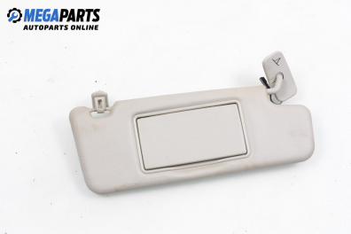 Сенник за Volvo S80 I Sedan (05.1998 - 02.2008), позиция: дясна