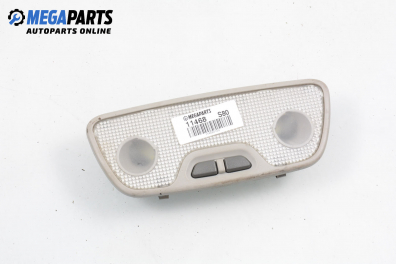 Плафон за Volvo S80 I Sedan (05.1998 - 02.2008)