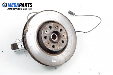 Шенкел главина за Volvo S80 I Sedan (05.1998 - 02.2008), позиция: предна, лява