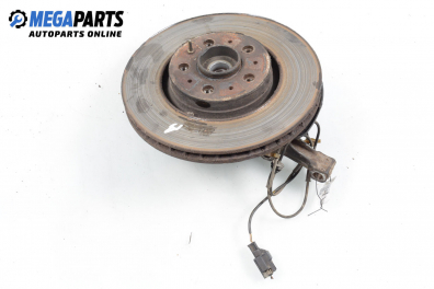 Шенкел главина за Volvo S80 I Sedan (05.1998 - 02.2008), позиция: предна, дясна