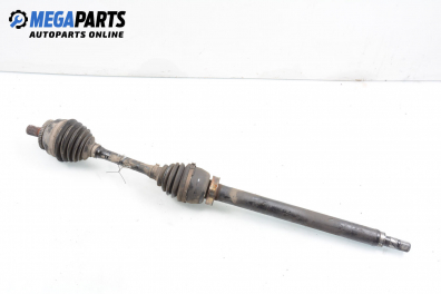 Полуоска за Volvo S80 I Sedan (05.1998 - 02.2008) 2.0, 163 к.с., позиция: предна, дясна