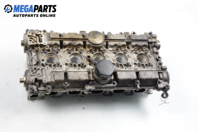 Глава за Volvo S80 I Sedan (05.1998 - 02.2008) 2.0, 163 к.с.