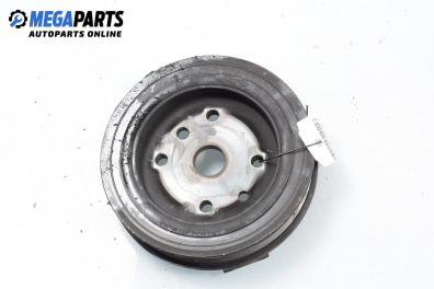 Демпферна шайба за Volvo S80 I Sedan (05.1998 - 02.2008) 2.0, 163 к.с.