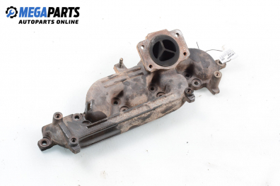 Изпускателен колектор  за Volvo S80 I Sedan (05.1998 - 02.2008) 2.0, 163 к.с.