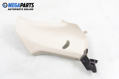 Интериорна пластмаса багажник за Fiat 500 Coupe (10.2007 - ...), хечбек