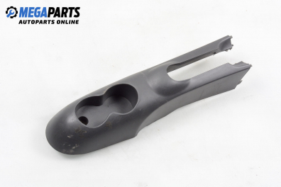 Централна конзола за Fiat 500 Coupe (10.2007 - ...)