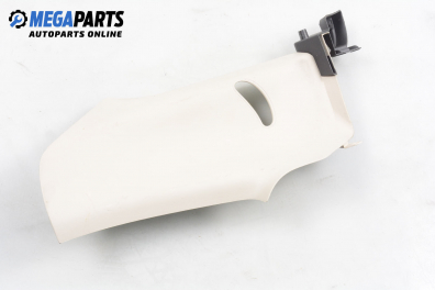 Интериорна пластмаса багажник за Fiat 500 Coupe (10.2007 - ...), хечбек