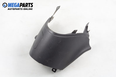 Централна конзола за Fiat 500 Coupe (10.2007 - ...)