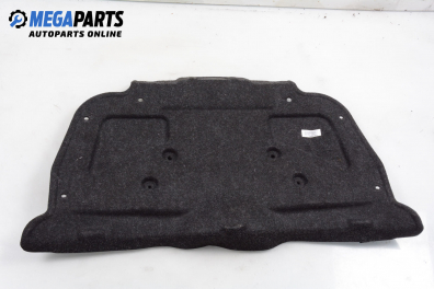 Интериорна пластмаса багажник за Fiat 500 Coupe (10.2007 - ...), хечбек