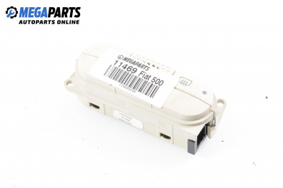 Панел бутони за Fiat 500 Coupe (10.2007 - ...), № 735453093