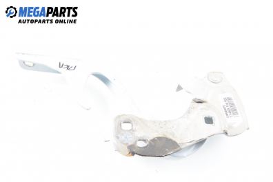 Панта преден капак за Fiat 500 Coupe (10.2007 - ...), 2+1 вр., хечбек, позиция: лява