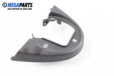 Централна конзола за Fiat 500 Coupe (10.2007 - ...)