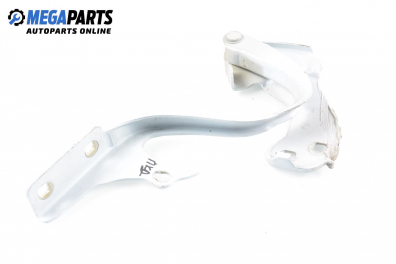 Панта преден капак за Fiat 500 Coupe (10.2007 - ...), 2+1 вр., хечбек, позиция: дясна