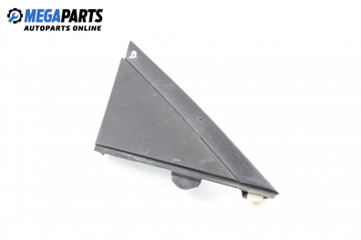 Външни лайсни за Fiat 500 Coupe (10.2007 - ...), хечбек, позиция: дясна