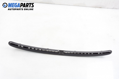 Духалка стъкло за Fiat 500 Coupe (10.2007 - ...)