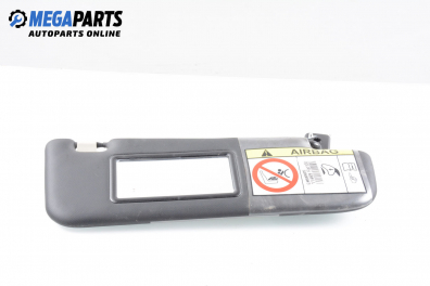 Сенник за Fiat 500 Coupe (10.2007 - ...), позиция: дясна