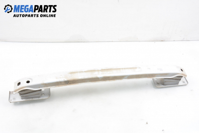 Основа броня за Fiat 500 Coupe (10.2007 - ...), хечбек, позиция: задна