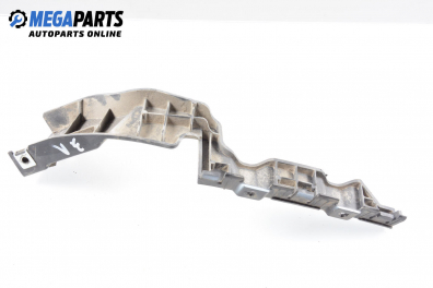 Държач броня за Fiat 500 Coupe (10.2007 - ...), хечбек, позиция: задна, лява