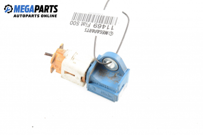 Сензор airbag за Fiat 500 Coupe (10.2007 - ...), № 51751186