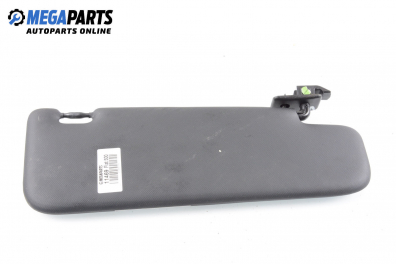 Сенник за Fiat 500 Coupe (10.2007 - ...), позиция: лява