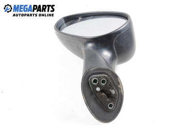 Огледало за Fiat 500 Coupe (10.2007 - ...), 2+1 вр., хечбек, позиция: лява