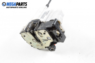 Брава на врата за Fiat 500 Coupe (10.2007 - ...), позиция: лява