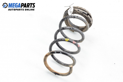 Пружина за ходова част за Fiat 500 Coupe (10.2007 - ...), хечбек, позиция: задна