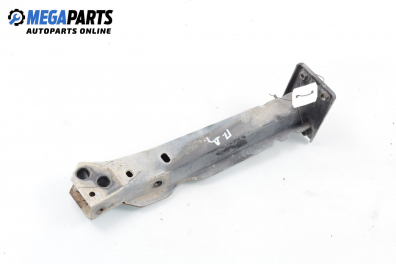 Буфер предна броня за Fiat 500 Coupe (10.2007 - ...), хечбек, позиция: предна, дясна