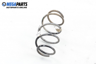 Пружина за ходова част за Fiat 500 Coupe (10.2007 - ...), хечбек, позиция: предна