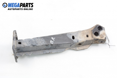 Буфер предна броня за Fiat 500 Coupe (10.2007 - ...), хечбек, позиция: предна, лява