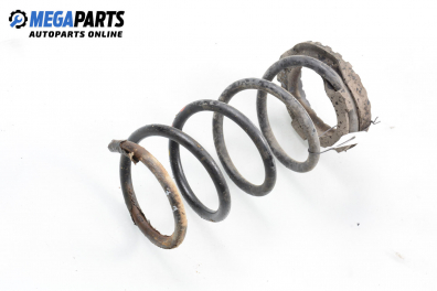 Пружина за ходова част за Fiat 500 Coupe (10.2007 - ...), хечбек, позиция: задна
