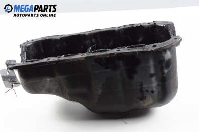 Картер за Fiat 500 Coupe (10.2007 - ...) 1.2, 69 к.с.