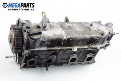 Глава за Fiat 500 Coupe (10.2007 - ...) 1.2, 69 к.с.