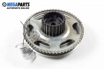 Демпферна шайба за Fiat 500 Coupe (10.2007 - ...) 1.2, 69 к.с.